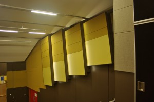 Acoustic Wall Panels- Sontext